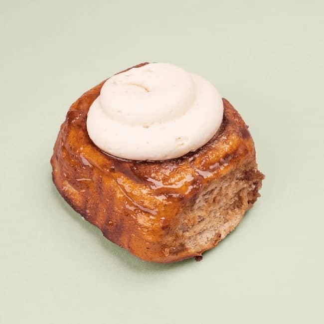 buns